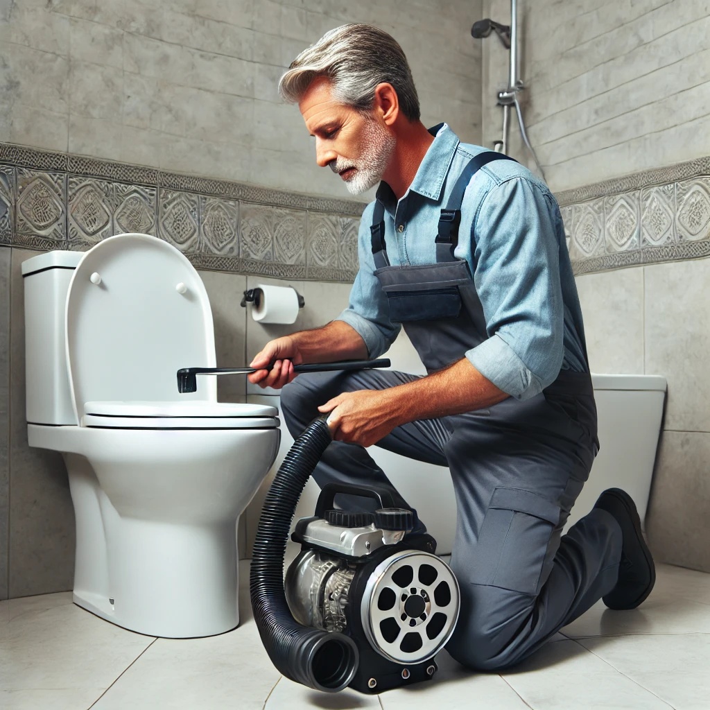 Hızlı ve Etkili Tıkanıklık Açma Çözümleri – 7/24 Hizmetle Yanınızdayız!