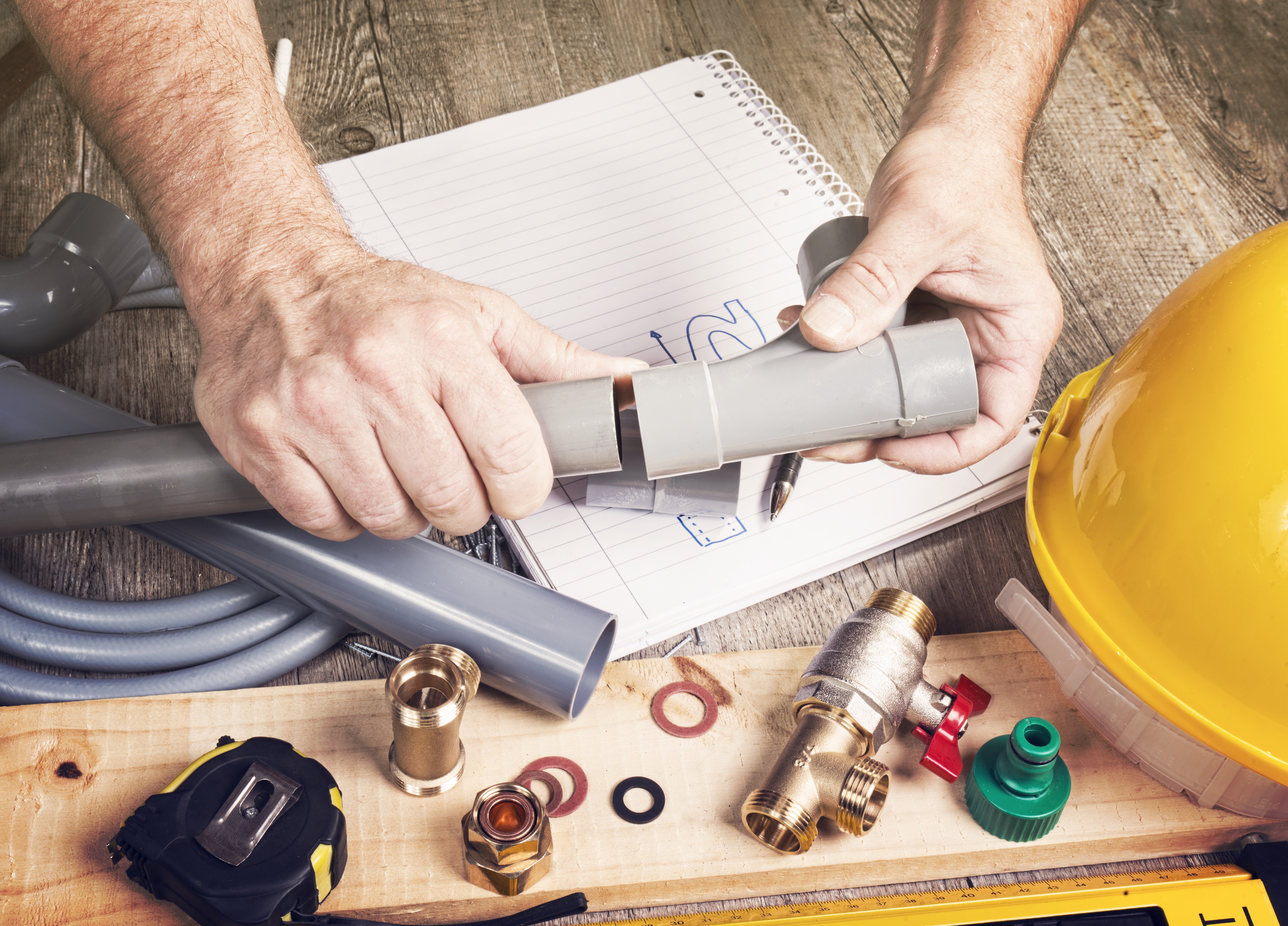 Modern Ekipmanlarla Tıkanıklık Açma Teknolojisi