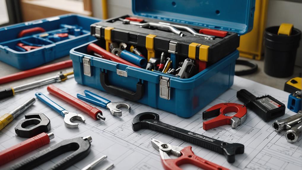 Tıkanıklık Açma Cihazları ve Kullanım Alanları