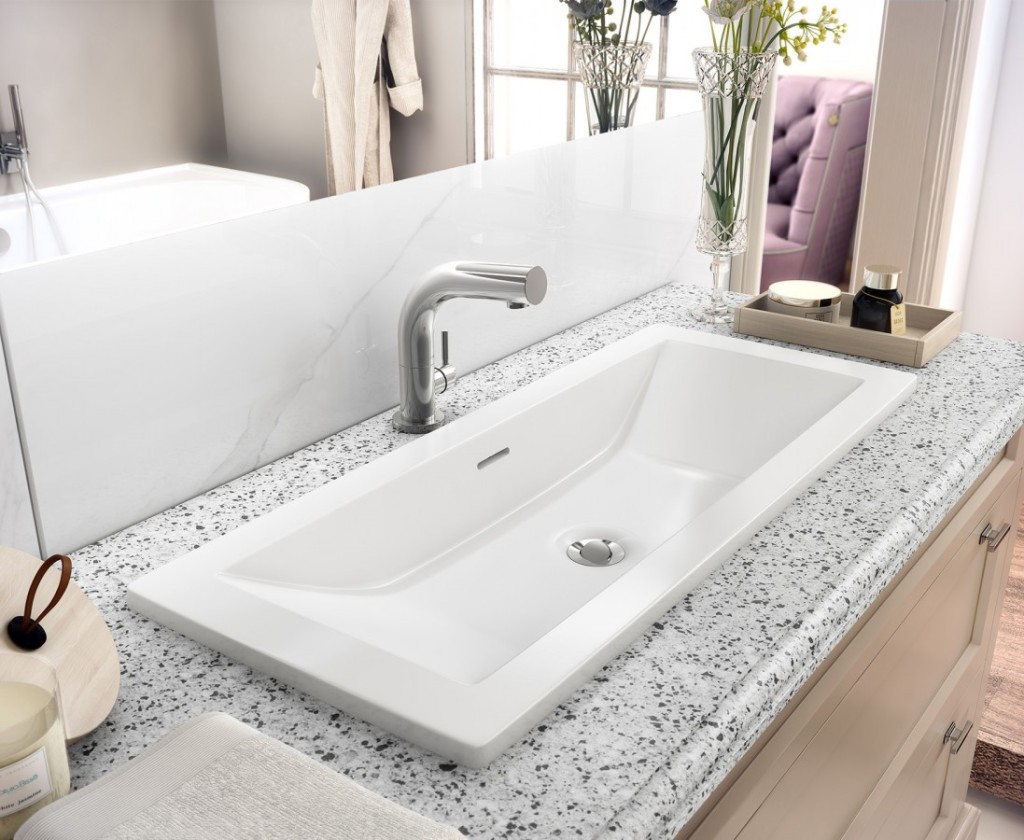 Lavabo Tıkanıklık Açma